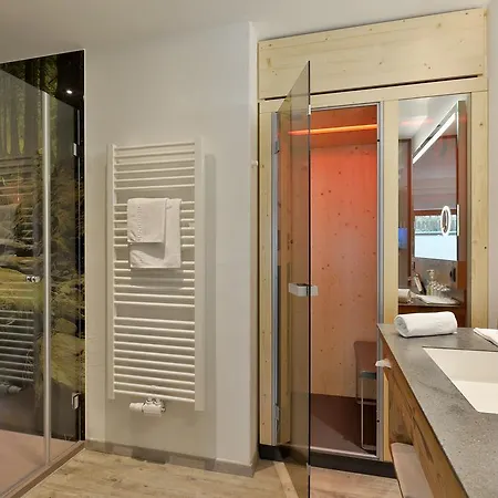 Alpinschloessl Mayrhofen