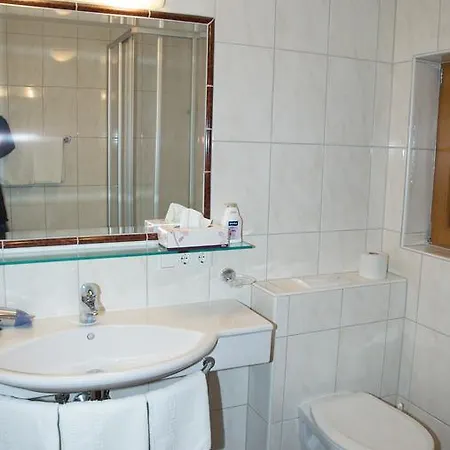 Alpinschloessl Apart Otel