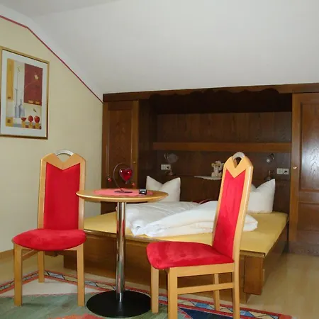 Alpinschloessl Apart Otel