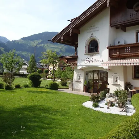 Alpinschloessl 4* Mayrhofen