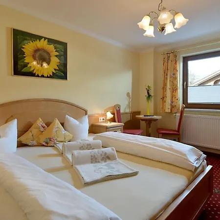 Apart Otel Alpinschloessl