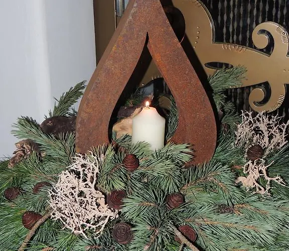 Apartahotel Alpinschloessl Mayrhofen