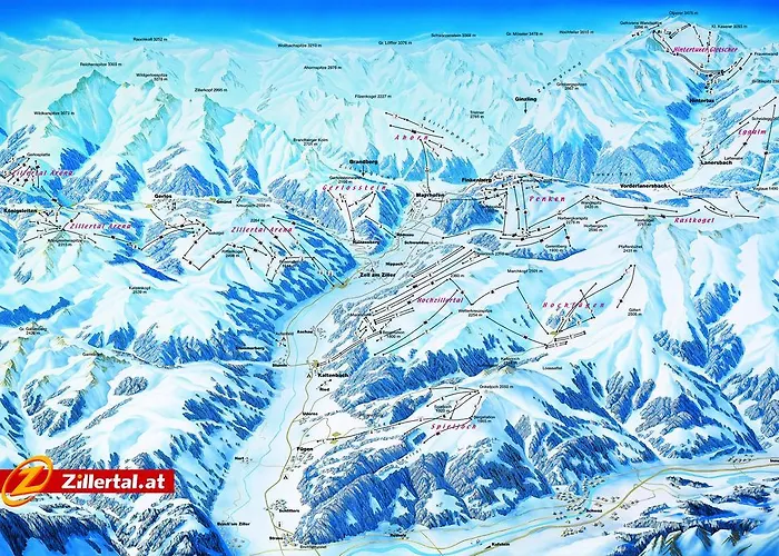 Alpinschloessl Apartahotel